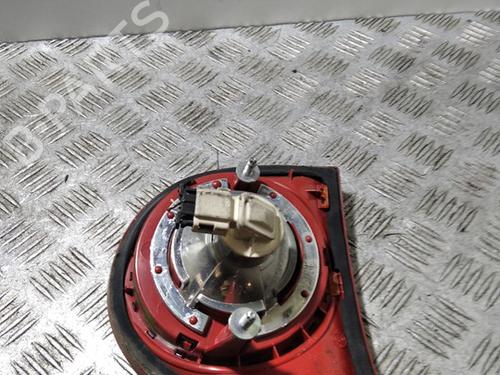 Left tailgate light VW GOLF V (1K1) | BP30304961C79 - Image 2