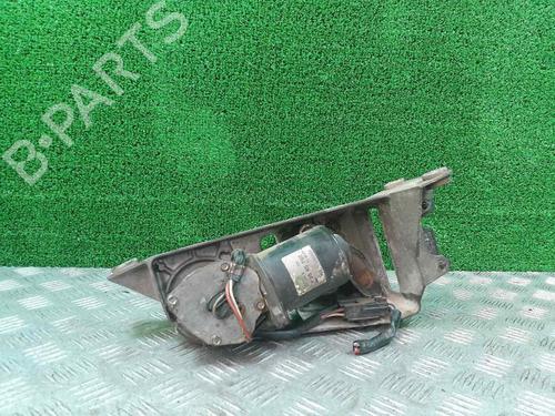 Used Front wiper motor RENAULT TWINGO I (C06_) [1993-2012]  21536134