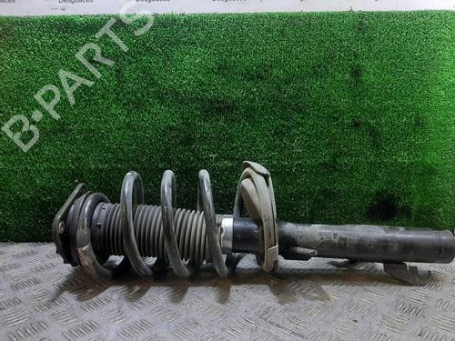 Used Right front shock absorber MAZDA 5 (CR) 2.0 CD (CR19) (143 hp) 27585522