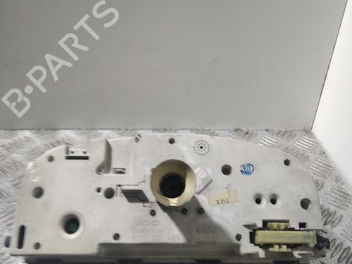 Instrument cluster SEAT TOLEDO I (1L2) 1.9 D | BP30519269C47