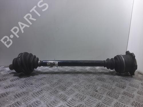 Drivaksel foran Høyre SKODA SUPERB I (3U4) 1.9 TDI (130 hp) 33029352