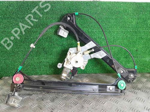 Rudehejsemekanisme Højre foran SAAB 9-3 (YS3F, E79, D79, D75) 1.9 TiD (150 hp) 21536971