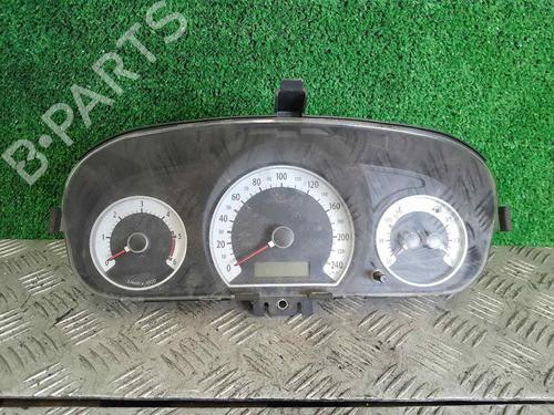 Kombinert Instrument KIA CEE'D Hatchback (ED) [2006-2012]  20935957