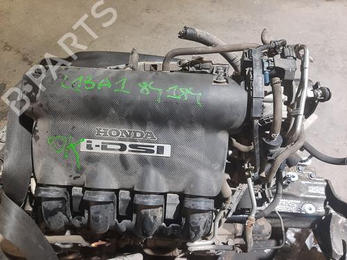 Used Engine HONDA JAZZ II (GD_, GE3, GE2) 1.3 iDSi (GD1) (83 hp) 30263938