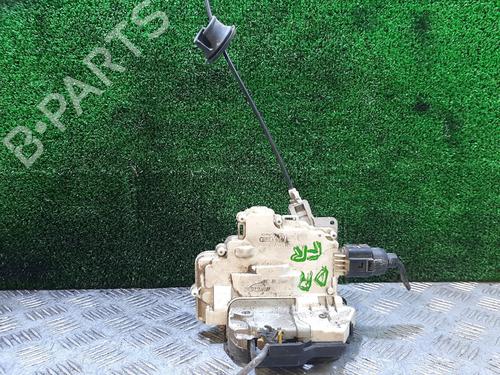 Used Front right lock SEAT EXEO ST (3R5) [2009-2013]  27303329