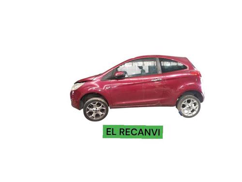 Gearbox FORD KA (RU8) 1.2 | BP27513346M3 