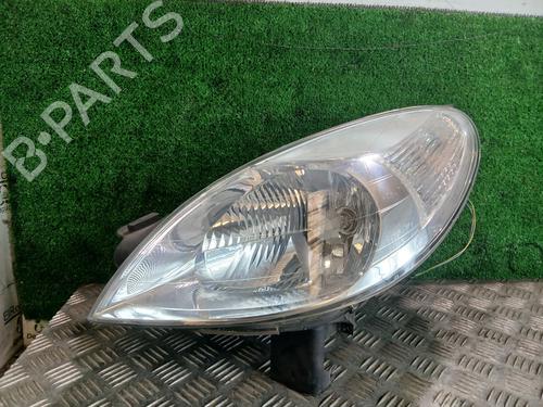 Optica esquerda Optica esquerda CITROËN XSARA PICASSO (N68) 1.6 HDi (109 hp) 36164313 36164313