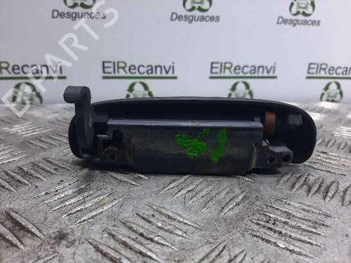 Venstre foran utvendig håndtak FORD ESCORT VI (GAL, AAL, ABL) 1.8 TD | BP5660021C128