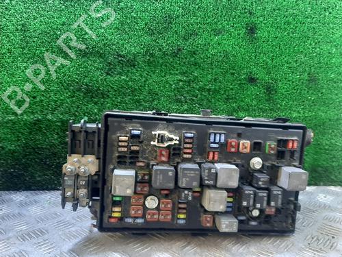 Used Fuse box OPEL INSIGNIA A (G09) [2008-2017]  29437868