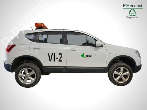 Left tailgate light NISSAN QASHQAI I (J10, NJ10)  | BP16127374C79 