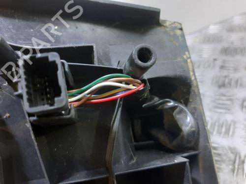 Right mirror OPEL VECTRA C (Z02) | BP32397792C27