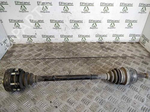 Used Right rear driveshaft BMW 1 (E81) 118 d (143 hp) 19398950