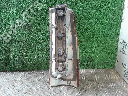 Left taillight FORD TRANSIT Van (FA_ _) 2.0 DI (FAE_, FAF_, FAG_) | BP37234538C34 - Image 2