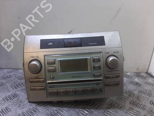 Used Radio Radio 38936904 38936904