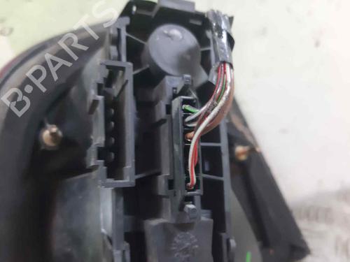 Right taillight SEAT CORDOBA (6K1, 6K2) 1.9 TDI | BP13902084C35