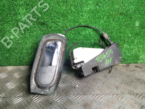 Türschloss rechts hinten für FORD GALAXY I (WGR) 1.9 TDI (90 hp) 31752892