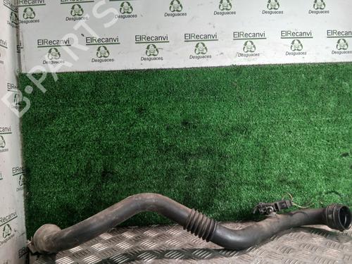 Rør Rør RENAULT MEGANE II (BM0/1_, CM0/1_) 1.5 dCi (BM1F, CM1F) (86 hp) 34139325 34139325