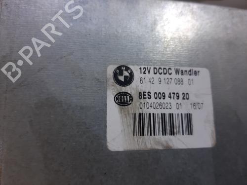 Electronic module BMW 1 (E87) 118 d | BP13397678M83