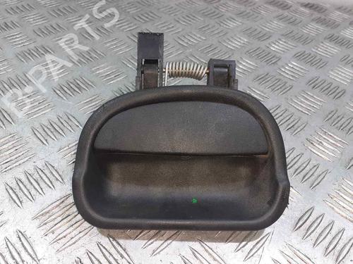 Used Front right interior door handle RENAULT KANGOO (KC0/1_) [1997-2025]  8759957