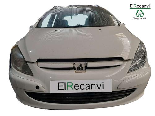 Interrupteur de vitre avant gauche PEUGEOT 307 Break (3E) 2.0 HDI 110 | BP13619745I27