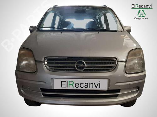 Brukte deler til OPEL AGILA A (H00) 1.0 12V (F68) 4824577