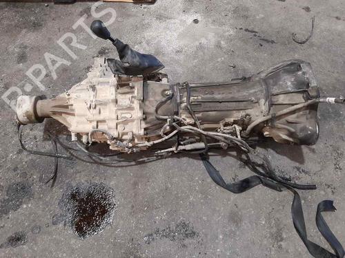 Used Transfer box NISSAN TERRANO II (R20) [1992-2007]  13375672