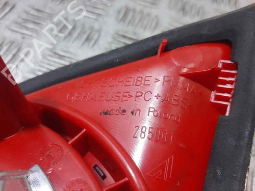 Left tailgate light VW GOLF V (1K1) 2.0 FSI | BP18830417C79