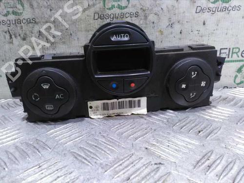 Commande Chauffage RENAULT MEGANE II (BM0/1_, CM0/1_) [2001-2012]  4616505