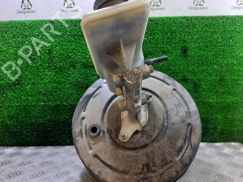 Used Servo brake Servo brake NISSAN PRIMASTAR Van (X83) 2.0 dCi 115 (114 hp) 26390624 26390624