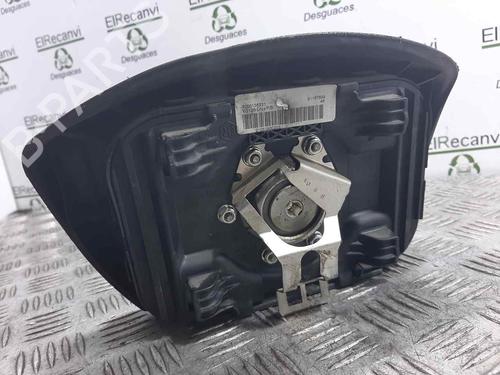 Airbag chauffør RENAULT TRAFIC II Van (FL) 1.9 dCi 80 (FL0B) | BP6910184C9