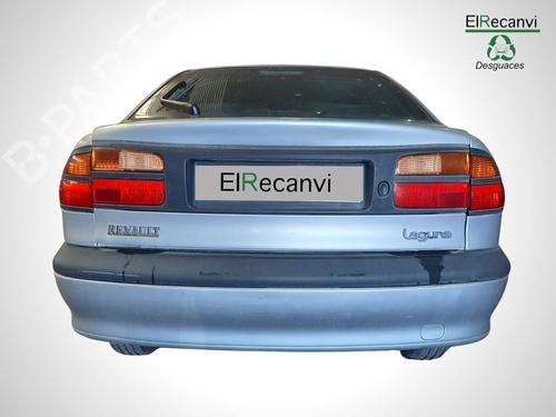 Left front window switch RENAULT LAGUNA I (B56_, 556_) 1.6 16V (B568, B561) | BP10080662I27