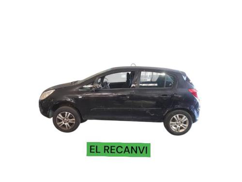 Left headlight OPEL CORSA D (S07) 1.3 CDTI (L08, L68) | BP38674996C28 - Image 6