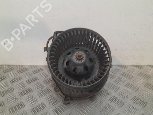 Used Heater blower motor Heater blower motor MERCEDES-BENZ CLK Convertible (A209) CLK 200 Kompressor (209.442) (163 hp) 34699682 34699682