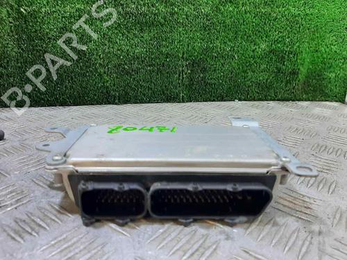 Used Engine control unit (ECU) SMART FORTWO Convertible (453) 1.0 (453.442, 453.443) (71 hp) 26708213