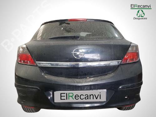 Pantalla multifuncion OPEL ASTRA H GTC (A04)  | BP11733856C48 