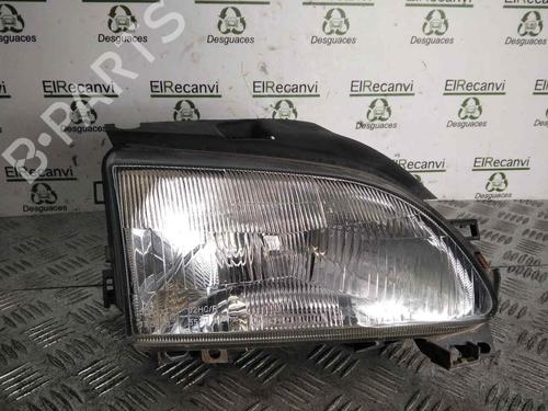 Used Right headlight SEAT AROSA (6H1) [1997-2004]  15807510