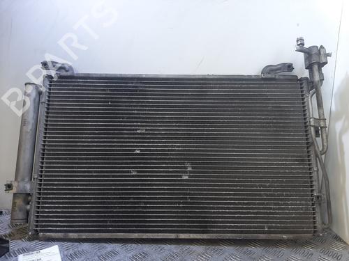 Used Water radiator Water radiator HYUNDAI MATRIX (FC) 1.5 CRDi (82 hp) 36233947 36233947