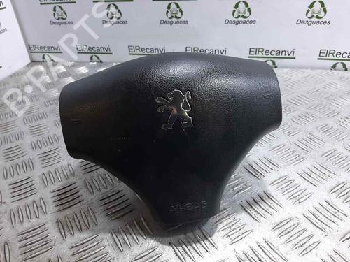 Førerens kollisjonspute PEUGEOT 206 Hatchback (2A/C) 1.4 HDi eco 70 (68 hp) 7087159