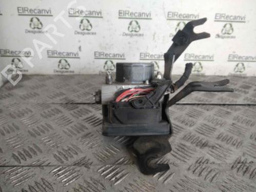 ABS pump DACIA SANDERO II | BP17017693M43