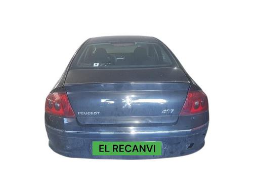 Engine control unit (ECU) PEUGEOT 407 (6D_) 2.0 (6DRFNB, 6DRFNE) | BP34372597M57  - Image 6