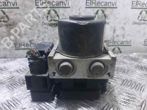 ABS pump MAZDA 2 (DY)  | BP16827098M43 