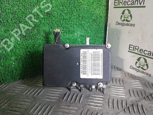 Used ABS pump CITROËN C4 I (LC_) [2004-2014]  22221504