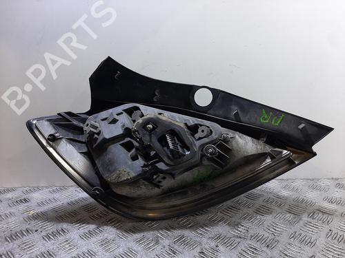 Right taillight OPEL ASTRA H (A04) 1.9 CDTI (L48) | BP30887012C35