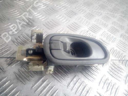 Used Front right interior door handle KIA CARNIVAL I (UP, FL) 2.9 TDi (126 hp) 5419920
