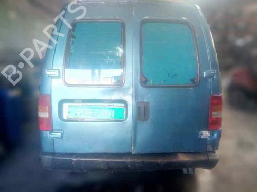 Front right window mechanism CITROËN JUMPY I (U6U_) | BP4524826C23