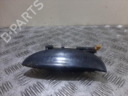 Used Front left exterior door handle Front left exterior door handle HYUNDAI ATOS PRIME (MX) [1999-2026] 36299187 36299187
