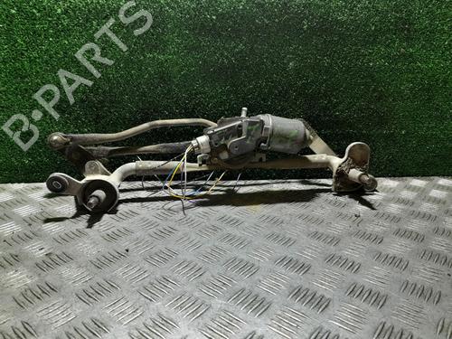 Viskermotor vindrude MAZDA 5 (CR) 2.0 CD (CR19) (143 hp) 24218260