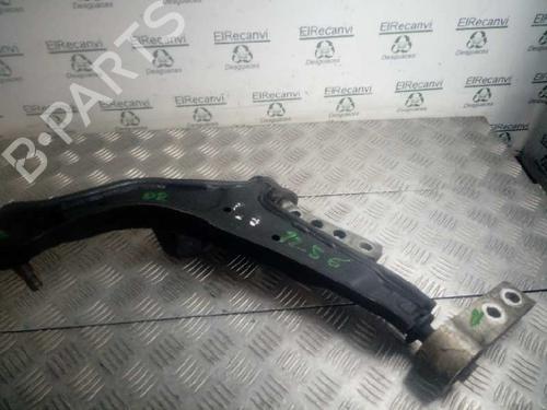 Used Right front suspension arm Right front suspension arm NISSAN ALMERA TINO (V10) [1998-2006] 4605580 4605580