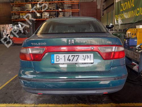 Brugte SEAT TOLEDO II (1M2) 4922366