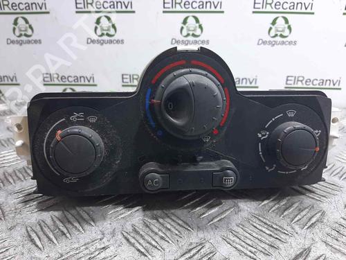 Used Climate control RENAULT MEGANE II (BM0/1_, CM0/1_) 1.4 16V (BM0B, CM0B) (98 hp) 6905693